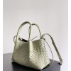Bvbag-184 BV レディースバッグ サイズ  24x15x12cm /43x23x17.5cm