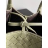 Bvbag-184 BV レディースバッグ サイズ  24x15x12cm /43x23x17.5cm