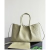 Bvbag-185 BV レディースバッグ サイズ  43x23x17.5cm
