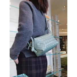 Bvbag-186 BV レディースバッグ サイズ  19x12x9cm