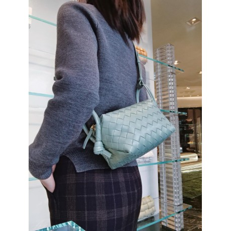 Bvbag-186 BV レディースバッグ サイズ  19x12x9cm