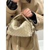 Bvbag-186 BV レディースバッグ サイズ  19x12x9cm