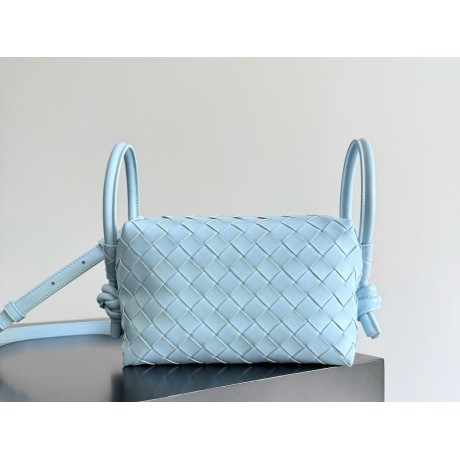 Bvbag-187 BV レディースバッグ サイズ  19x12x9cm