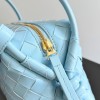 Bvbag-187 BV レディースバッグ サイズ  19x12x9cm