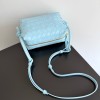 Bvbag-187 BV レディースバッグ サイズ  19x12x9cm