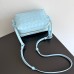 Bvbag-187 BV レディースバッグ サイズ  19x12x9cm