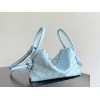 Bvbag-187 BV レディースバッグ サイズ  19x12x9cm