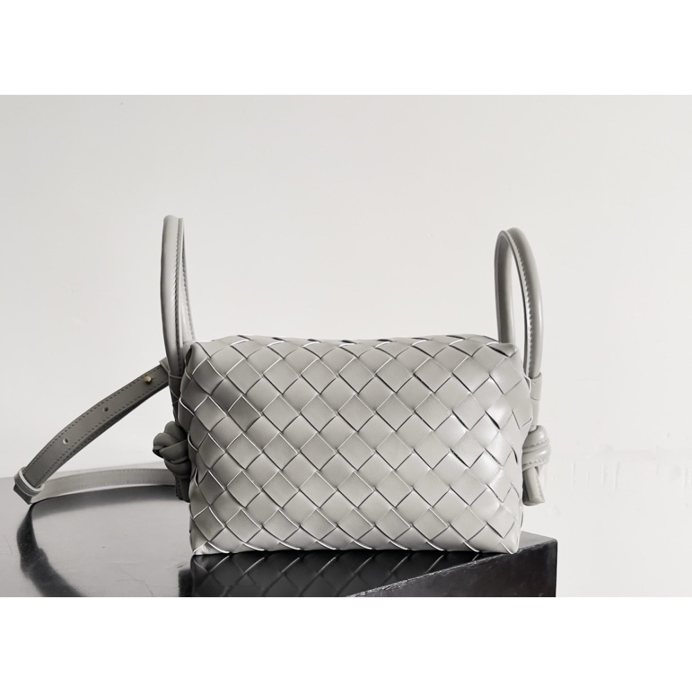 Bvbag-188 BV レディースバッグ サイズ  19x12x9cm