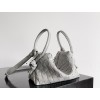 Bvbag-188 BV レディースバッグ サイズ  19x12x9cm