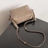 Bvbag-189 BV レディースバッグ サイズ  19x12x9cm