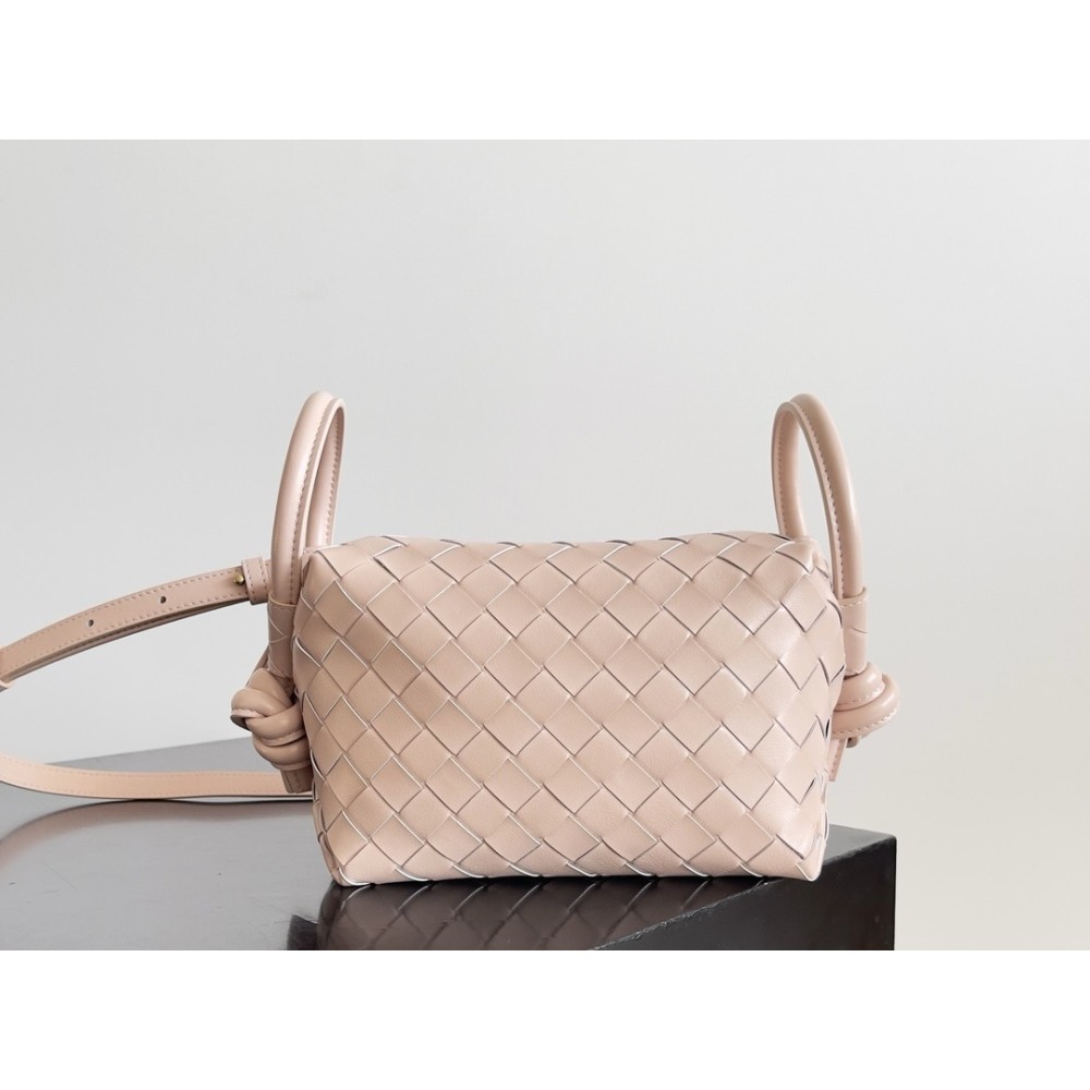 Bvbag-190 BV レディースバッグ サイズ  19x12x9cm