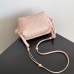 Bvbag-190 BV レディースバッグ サイズ  19x12x9cm