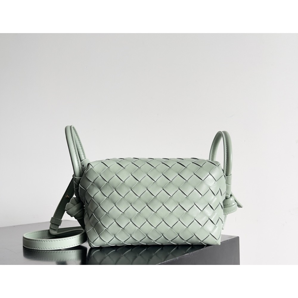 Bvbag-191 BV レディースバッグ サイズ  19x12x9cm