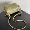 Bvbag-192 BV レディースバッグ サイズ  19x12x9cm