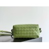 Bvbag-195 BV レディースバッグ サイズ  19x12x9cm