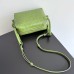 Bvbag-195 BV レディースバッグ サイズ  19x12x9cm