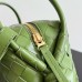 Bvbag-195 BV レディースバッグ サイズ  19x12x9cm