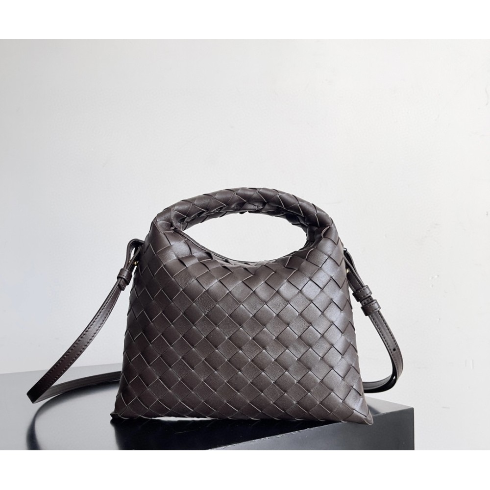 Bvbag-196 BV レディースバッグ サイズ  25.5x14.5x11cm