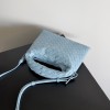 Bvbag-198 BV レディースバッグ サイズ  25.5x14.5x11cm