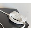 Bvbag-199 BV レディースバッグ サイズ  25.5x14.5x11cm