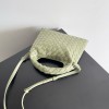 Bvbag-200 BV レディースバッグ サイズ  25.5x14.5x11cm