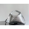 Bvbag-202 BV レディースバッグ サイズ  25.5x14.5x11cm