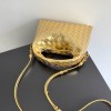 Bvbag-203 BV レディースバッグ サイズ  25.5x14.5x11cm