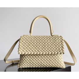 Bvbag-213 BV レディースバッグ サイズ  19x26x11cm