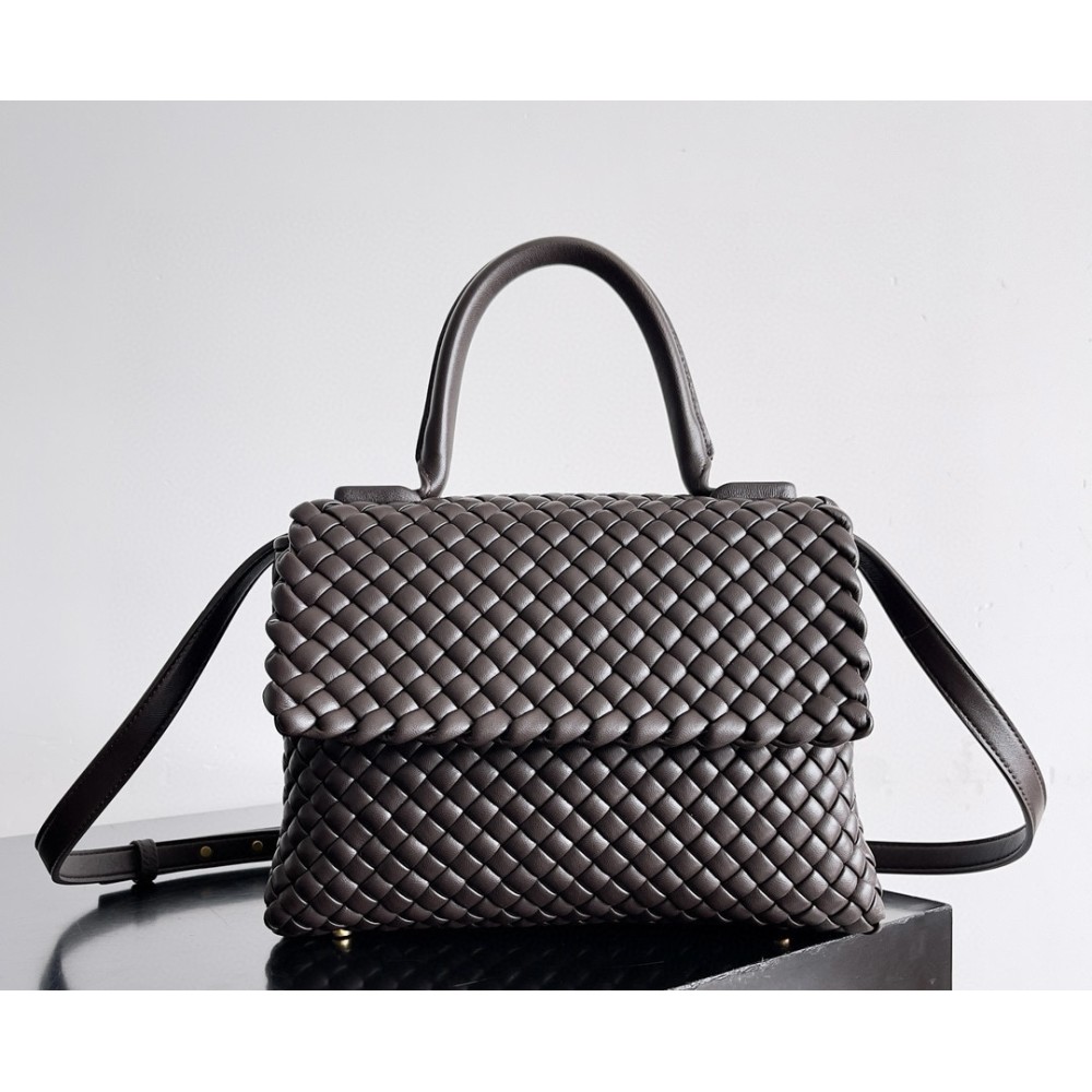 Bvbag-214 BV レディースバッグ サイズ  19x26x11cm