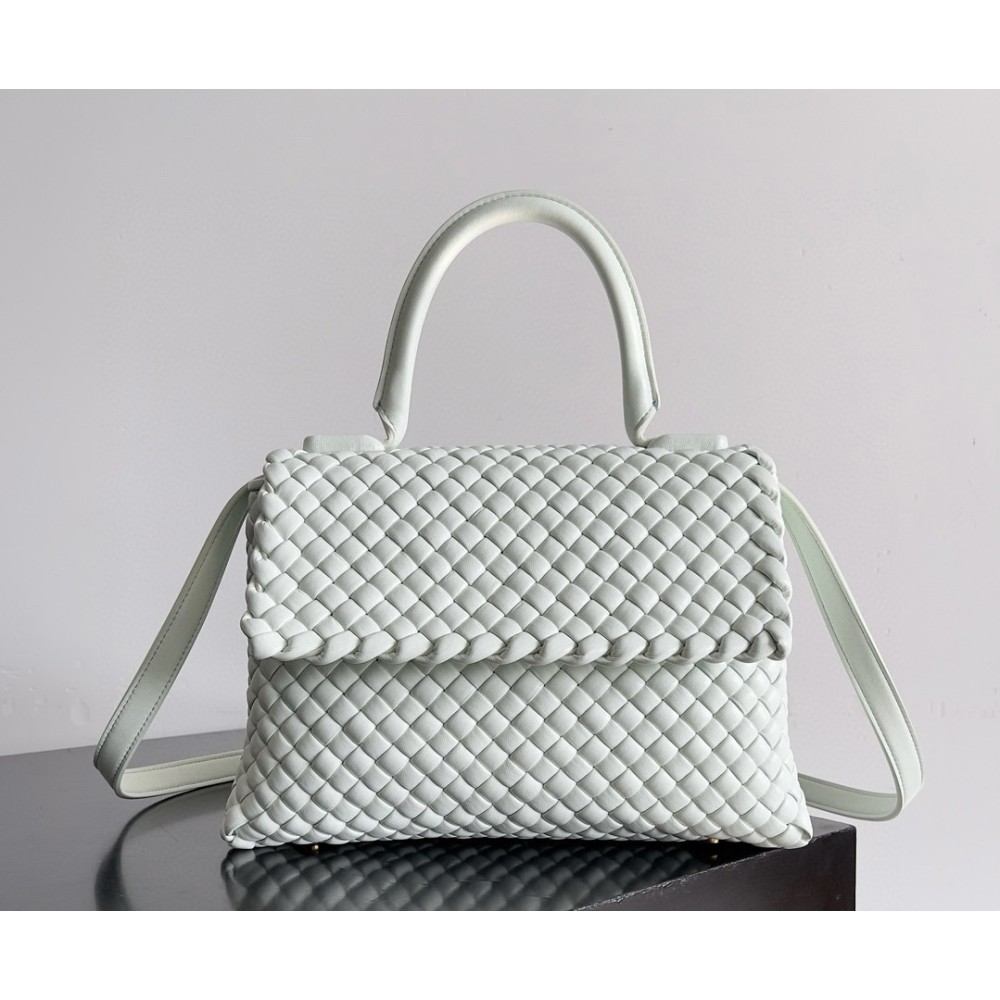 Bvbag-215 BV レディースバッグ サイズ  19x26x11cm