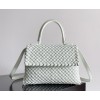 Bvbag-215 BV レディースバッグ サイズ  19x26x11cm