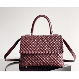 Bvbag-216 BV レディースバッグ サイズ  19x26x11cm