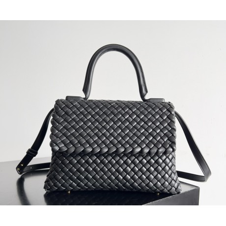 Bvbag-217 BV レディースバッグ サイズ  19x26x11cm
