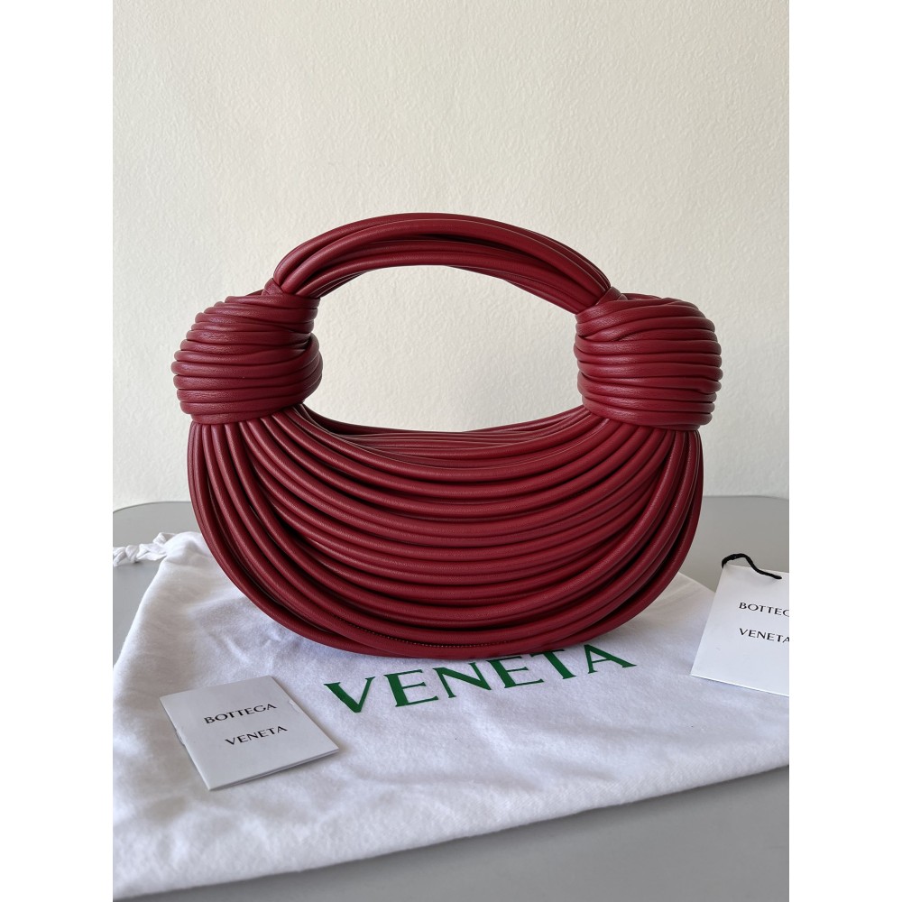 Bvbag-232 BV レディースバッグ サイズ  22x15.5x6.5cm
