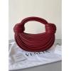 Bvbag-232 BV レディースバッグ サイズ  22x15.5x6.5cm