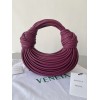 Bvbag-234 BV レディースバッグ サイズ  22x15.5x6.5cm