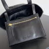 Bvbag-236 BV レディースバッグ サイズ  23x18x15cm 