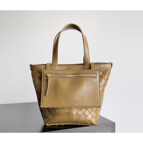 Bvbag-237 BV レディースバッグ サイズ  23x18x15cm 
