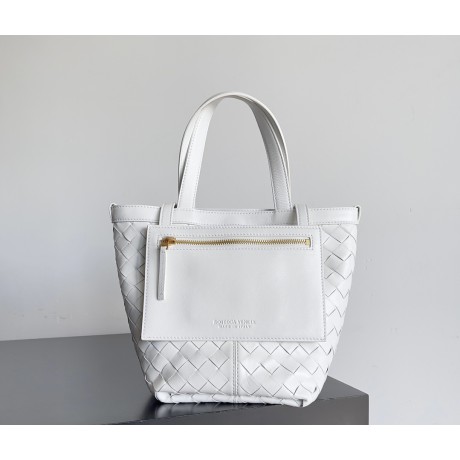 Bvbag-238 BV レディースバッグ サイズ  23x18x15cm 