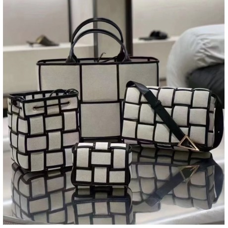 Bvbag-242 BV レディースバッグ サイズ  38x10x28cm