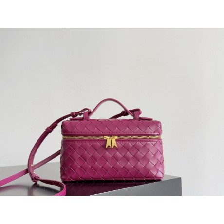 Bvbag-247 BV レディースバッグ サイズ  22x12.5x5cm