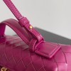 Bvbag-247 BV レディースバッグ サイズ  22x12.5x5cm