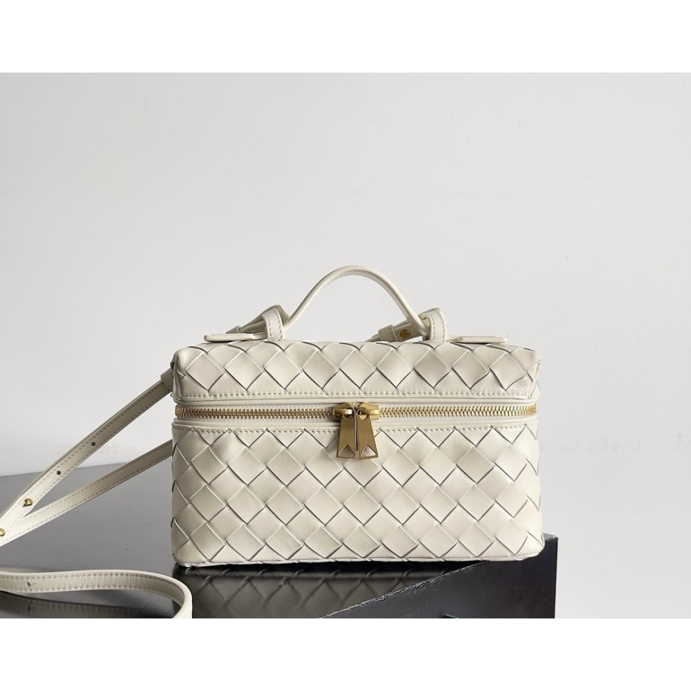 Bvbag-253 BV レディースバッグ サイズ  22x12.5x5cm