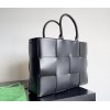 Bvbag-256 BV レディースバッグ サイズ  38x10x28cm