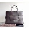 Bvbag-262 BV レディースバッグ サイズ  38x10x28cm