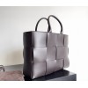 Bvbag-262 BV レディースバッグ サイズ  38x10x28cm