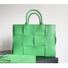 Bvbag-264 BV レディースバッグ サイズ  38x10x28cm