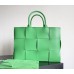 Bvbag-264 BV レディースバッグ サイズ  38x10x28cm
