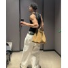 Bvmanbag-001 BV メンズバッグ サイズ  :   25x22x10.5cm
