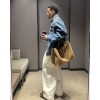 Bvmanbag-001 BV メンズバッグ サイズ  :   25x22x10.5cm